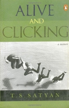 Paperback Alive and Clicking Book