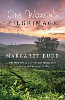 Paperback One Woman's Pilgrimage Book