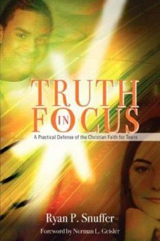 Paperback Truth in Focus Book
