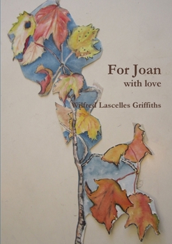 Paperback For Joan with love Book