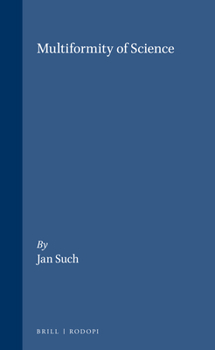 Hardcover Multiformity of Science Book