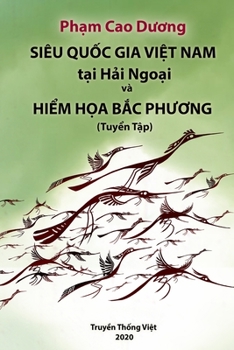 Paperback Sieu Quoc Gia Viet Nam Book