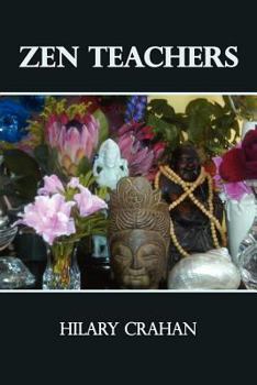 Paperback Zen Teachers Book