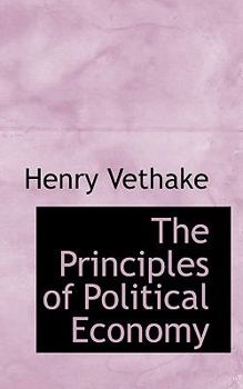 Paperback Principles of Political Economy Book