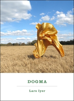 Paperback Dogma Book