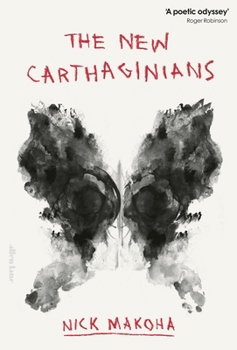 Hardcover New Carthaginians Book