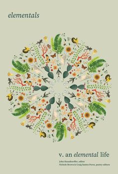 Paperback Elementals: An Elemental Life, Vol. 5 Book