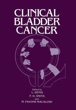 Paperback Clinical Bladder Cancer Book