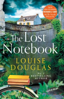 Paperback The Lost Notebook Book