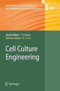 Paperback Cell Culture Engineering Book