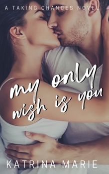 Paperback My Only Wish is You Book