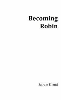 Paperback Becoming Robin Book