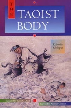 Paperback The Taoist Body Book