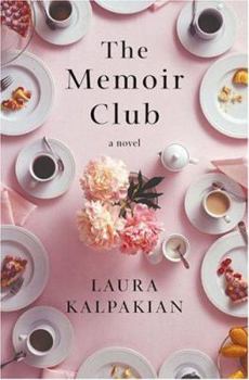 Hardcover The Memoir Club Book