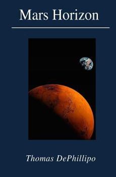 Paperback Mars Horizon Book