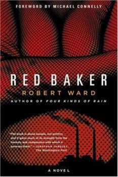 Paperback Red Baker Book