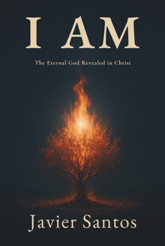 Paperback I Am: The Eternal God Revealed in Christ Book