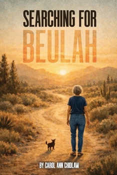 Paperback Searching For Beulah [Large Print] Book
