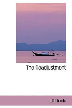 The Readjustment