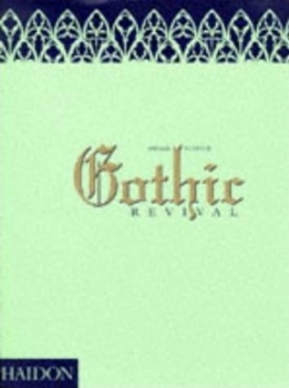 Paperback Gothic Revival Book