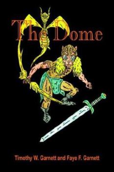 Paperback The Dome Book