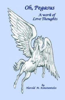 Paperback Oh, Pegasus Book