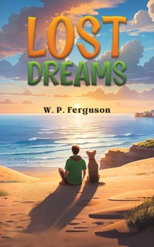 Paperback Lost Dreams Book