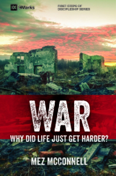 Paperback War - Why Did Life Just Get Harder?: Why Did Life Just Get Harder? Book