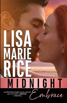 Midnight Embrace - Book #2 of the Women of Midnight