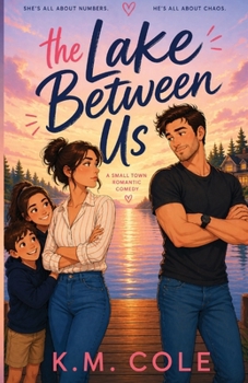 The Lake Between Us