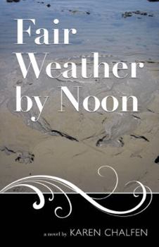 Paperback Fair Weather by Noon Book