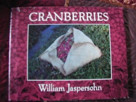 Hardcover Cranberries Book