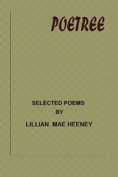 Paperback Poetree Book