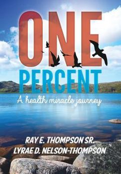 Hardcover One Percent Book