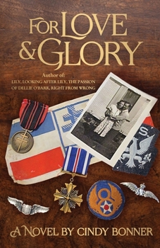 Paperback For Love and Glory Book