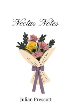Paperback Nectar Notes Book
