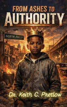 Hardcover From Ashes to Authority Book