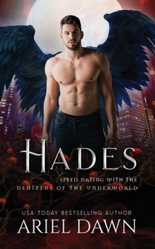 Paperback Hades Book