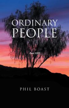 Hardcover Ordinary People: Part VIII Book