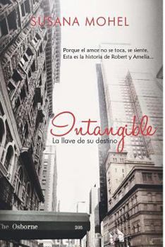 Paperback Intangible: La llave de su destino [Spanish] Book