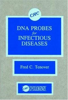 Hardcover DNA Probes for Infectious Diseases Book