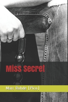 Paperback Miss Secret [German] Book