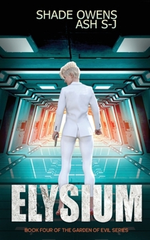 Paperback Elysium Book