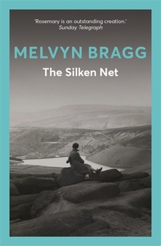 Paperback The Silken Net Book