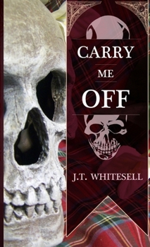 Paperback Carry Me Off Book