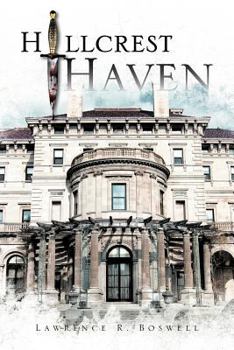 Paperback Hillcrest Haven Book