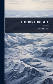 Hardcover The Birthright Book