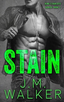 Stain - Book #2 of the King's Harlots
