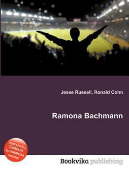 Paperback Ramona Bachmann Book