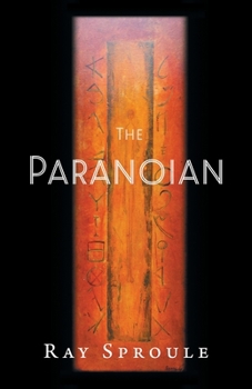 Paperback The Paranoian Book
